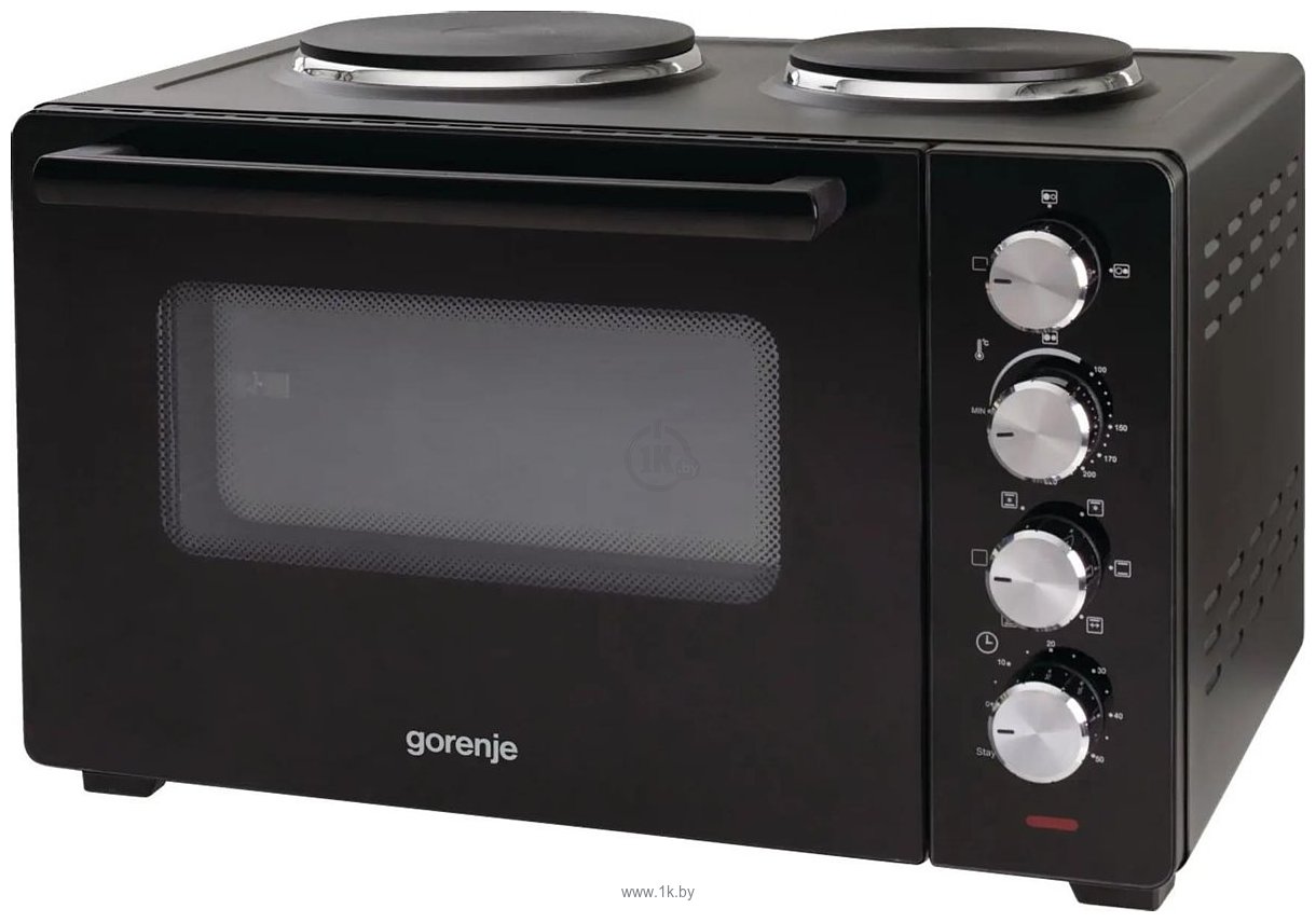 Фотографии Gorenje OM30GBX