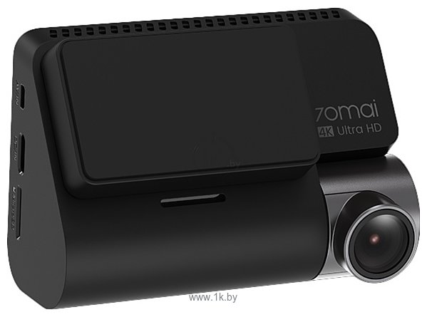 Фотографии 70mai Dash Cam 4K A810 (международная версия, русский язык меню)