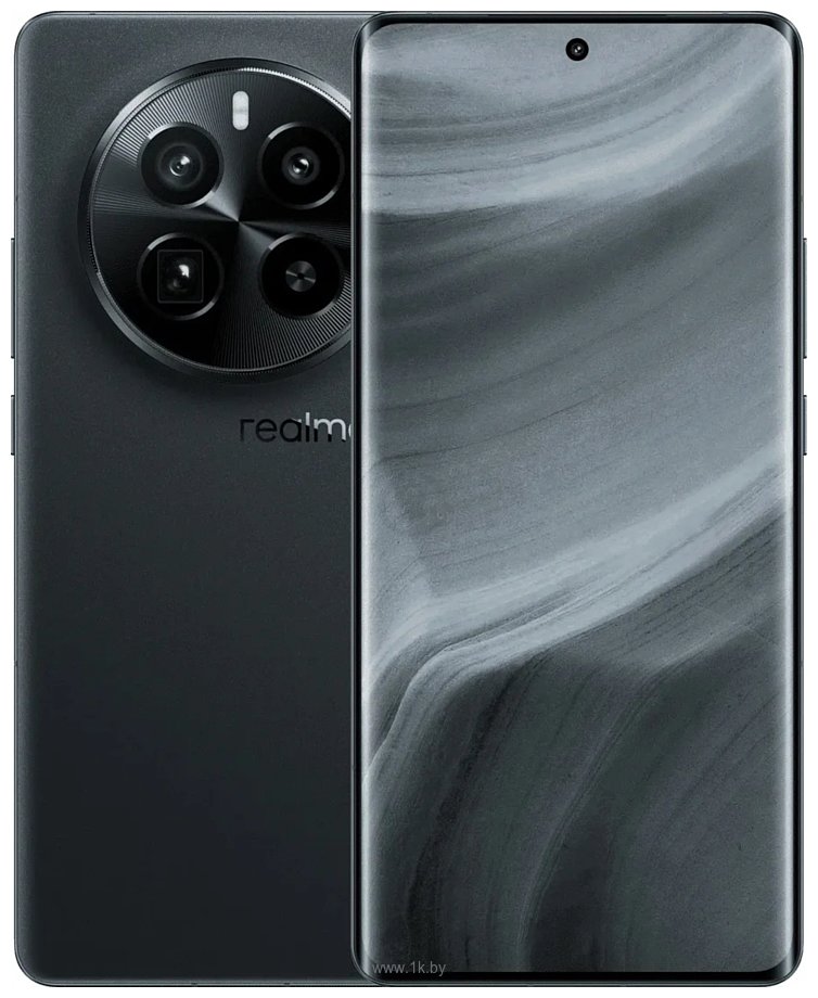 Фотографии Realme GT5 Pro 16/1024GB (китайская версия)