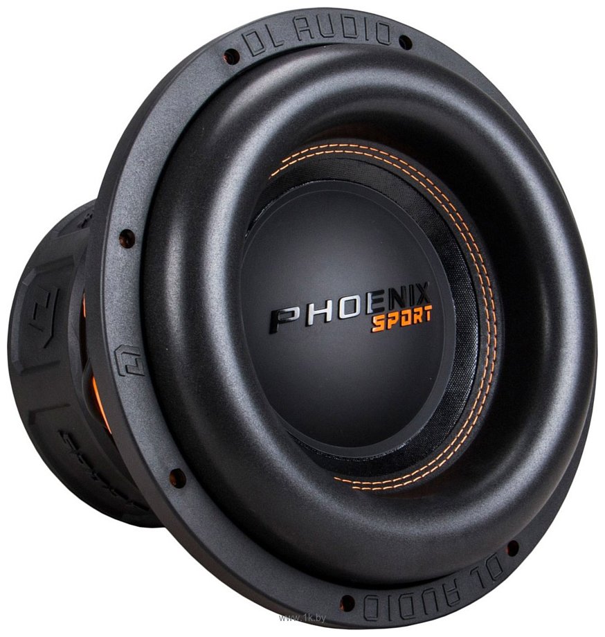 Фотографии DL Audio Phoenix Sport 12