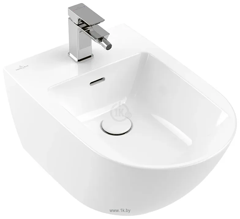 Фотографии Villeroy & Boch Subway 3.0 Weiss Alpin CeramicPlus 447000R1 Фотографии Villeroy & Boch Subway 3.0 Weiss Alpin CeramicPlus 447000R1
