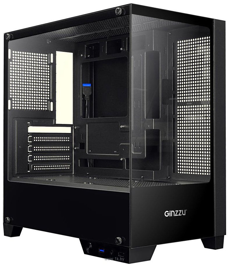 Фотографии Ginzzu CL570