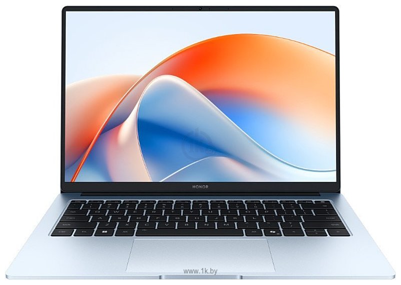 Фотографии HONOR MagicBook X14 Plus 2025 FRB-X (5301ALXY)