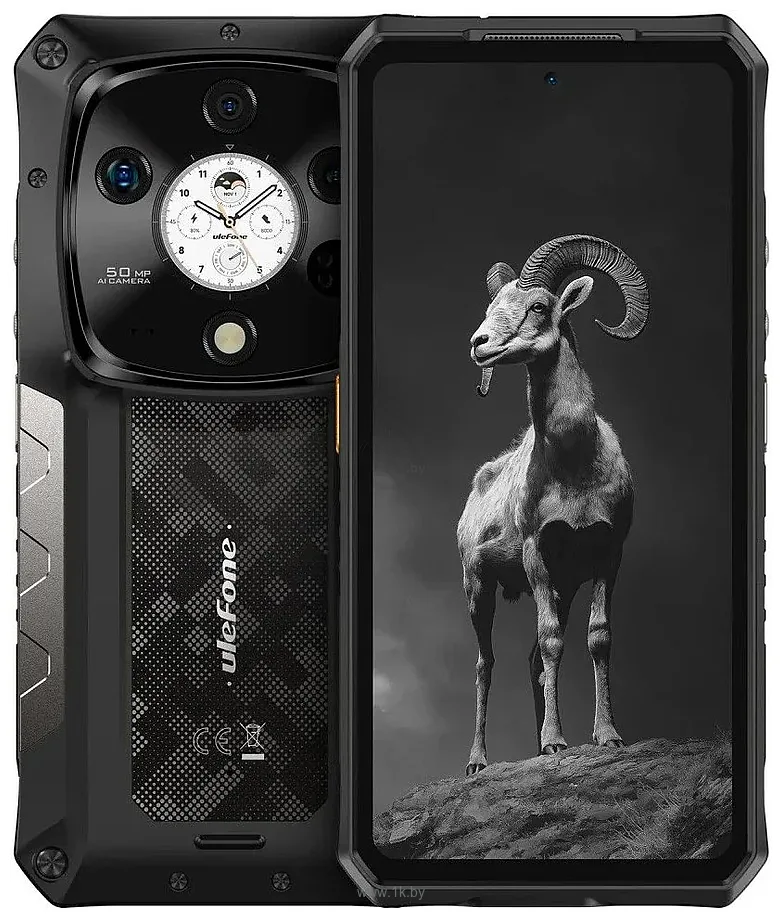 Фотографии Ulefone Armor 28 Pro