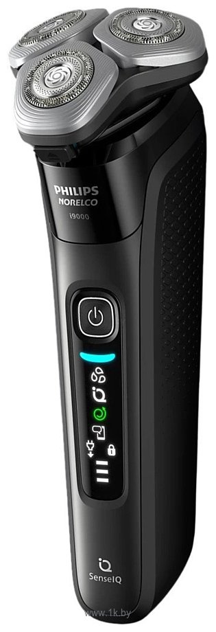 Фотографии Philips Series I9000 Norelco X9000/90 Фотографии Philips Series I9000 Norelco X9000/90