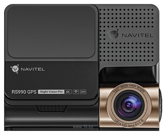 Фотографии NAVITEL RS990 GPS