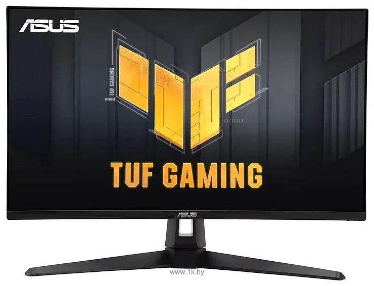Фотографии ASUS TUF Gaming VG27UQ1A