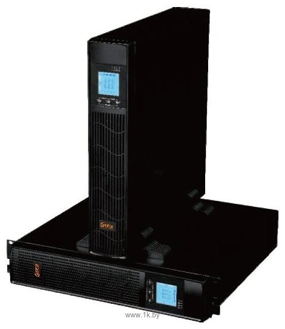 Фотографии Kiper Power SmartPro 2000 RM IEC (2000VA/1600W)