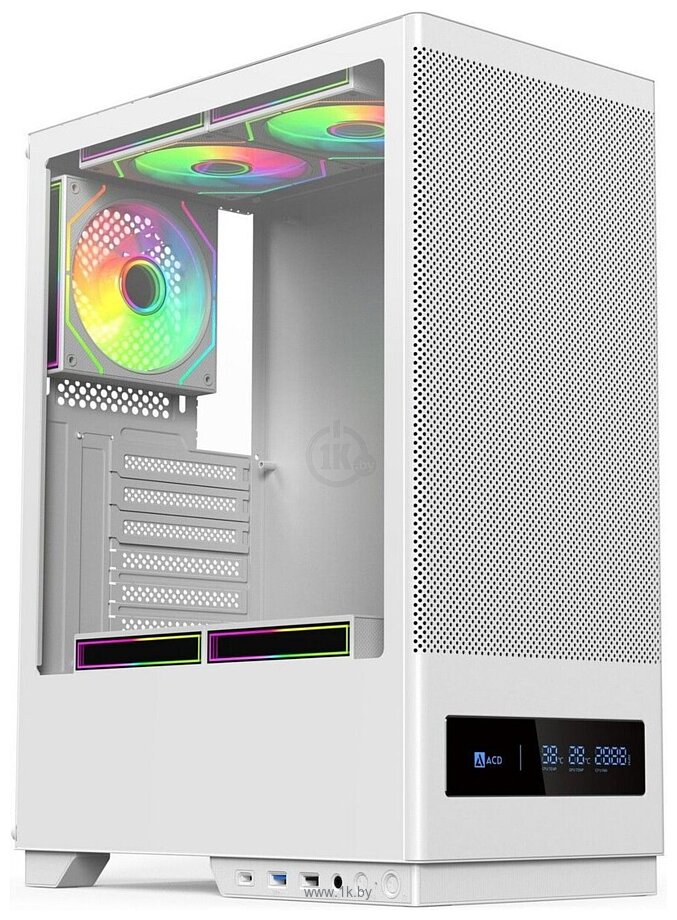 Фотографии ACD Citadel 108DW AH-SI1G0W-00