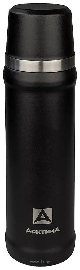 Фотографии ARCTICA 111-600-BK 600мл