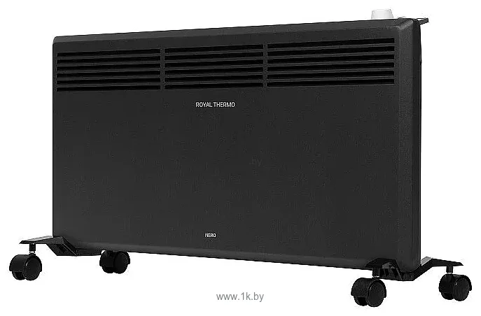 Фотографии Royal Thermo Nero RTCN/M-2002 Фотографии Royal Thermo Nero RTCN/M-2002