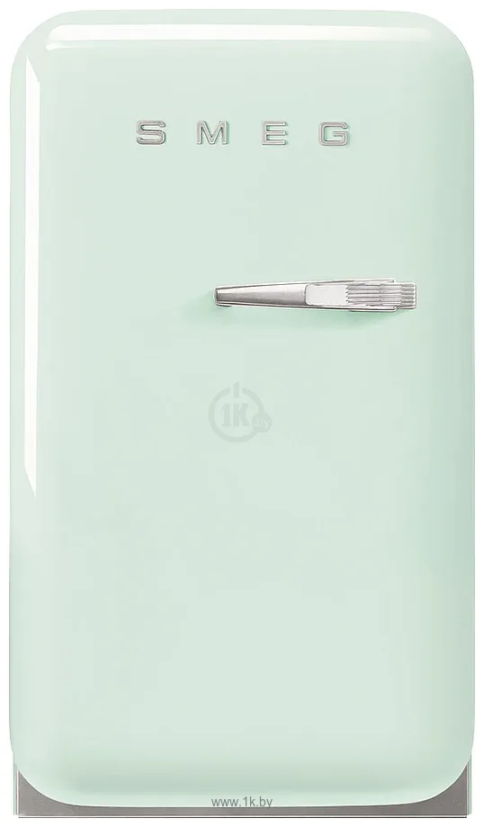 Фотографии Smeg FAB5LPG6 Фотографии Smeg FAB5LPG6