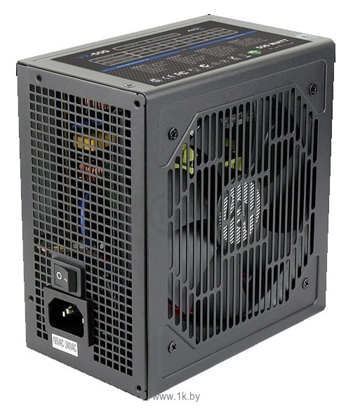 Фотографии AeroCool VX500 500W