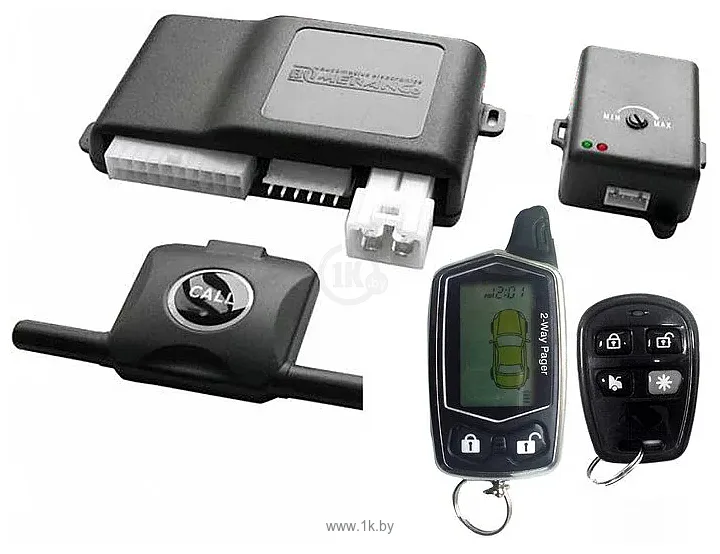 Фотографии Boomerang Premier ST Фотографии Boomerang Premier ST