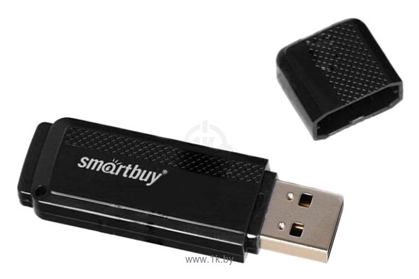 Фотографии SmartBuy Dock 64GB