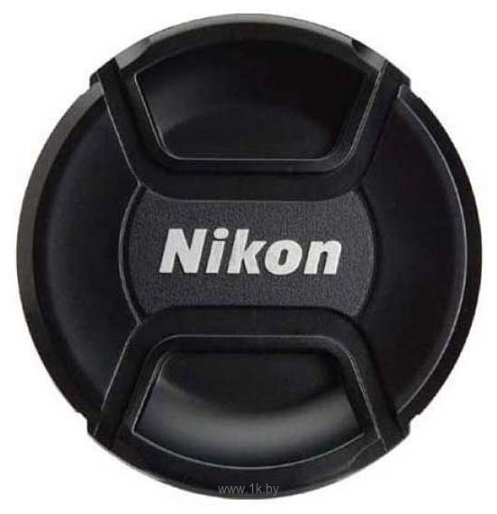 Фотографии Nikon LC-58