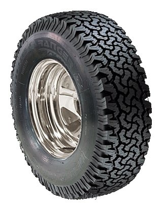 Фотографии Insa Turbo Ranger 265/75 R16 112S