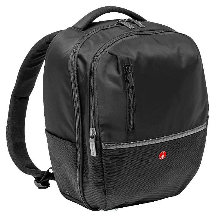 Фотографии Manfrotto Advanced Gear Backpack Medium