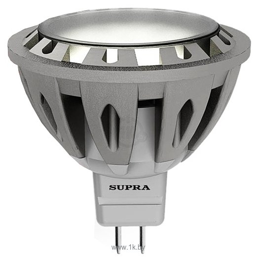 Фотографии Supra SL-LED-12V-MR16-5W/3000/GU5.3