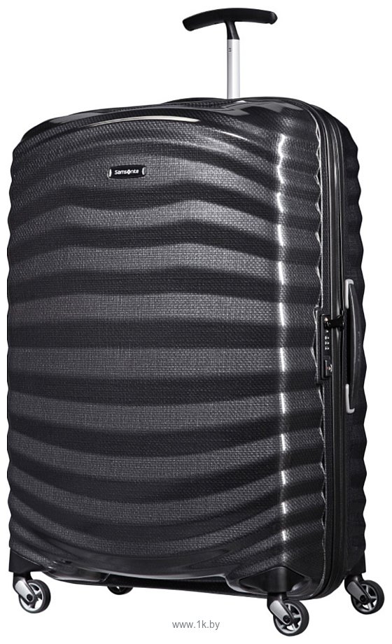 Фотографии Samsonite Lite-Shock (98V*003)