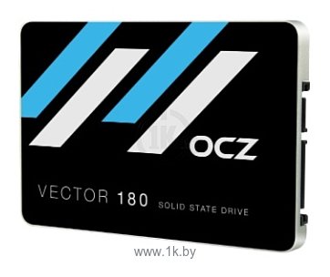 Фотографии OCZ VTR180-25SAT3-480G