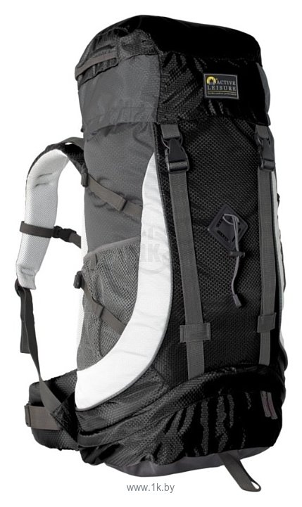 Фотографии Active Leisure Mountain Guide 70 black/grey