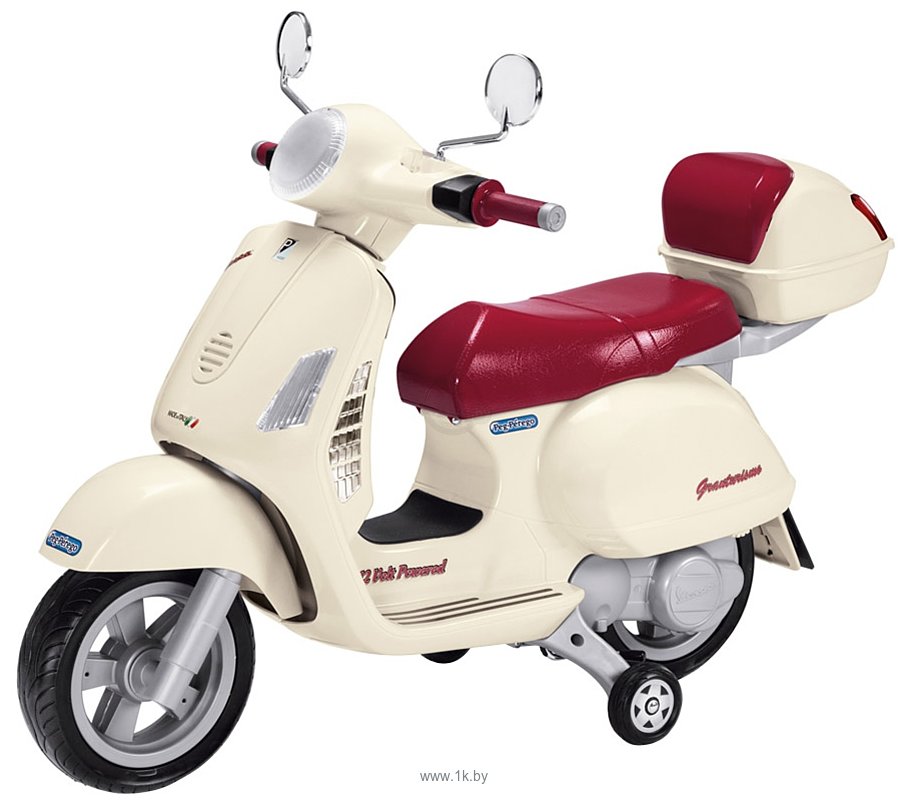 Фотографии Peg Perego Vespa (IGMC0019)