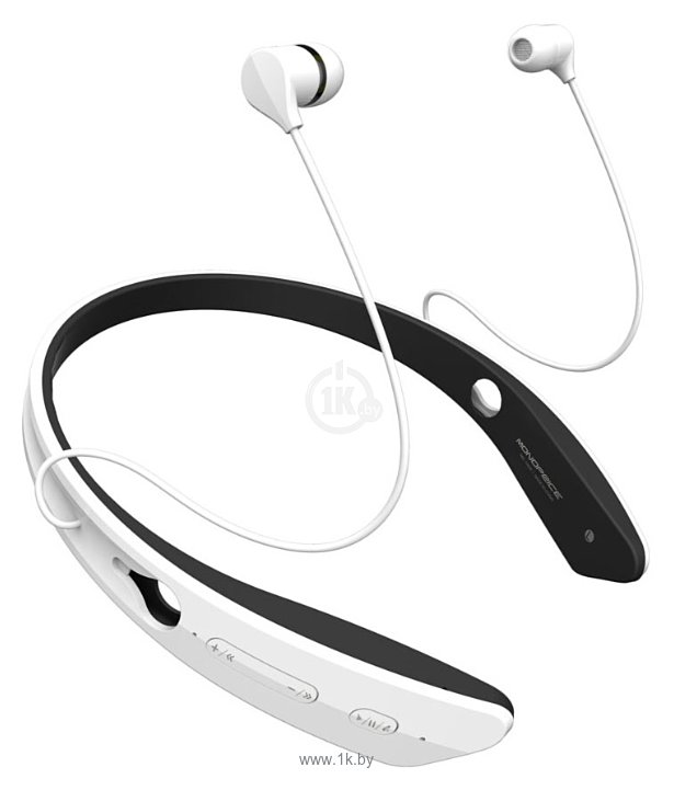 Фотографии Monoprice Bluetooth In-Ear aptX