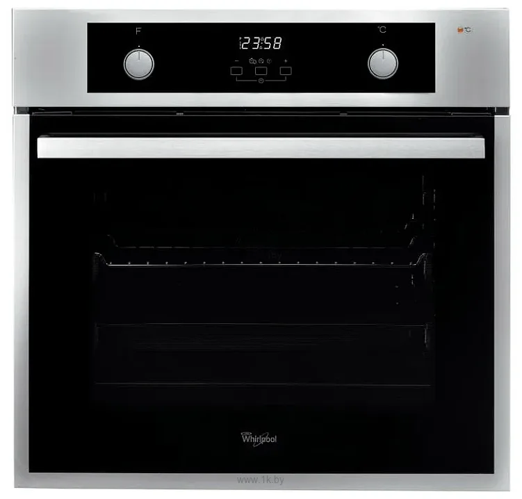 Фотографии Whirlpool AKP 786 IX