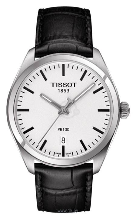 Фотографии Tissot T101.410.16.031.00