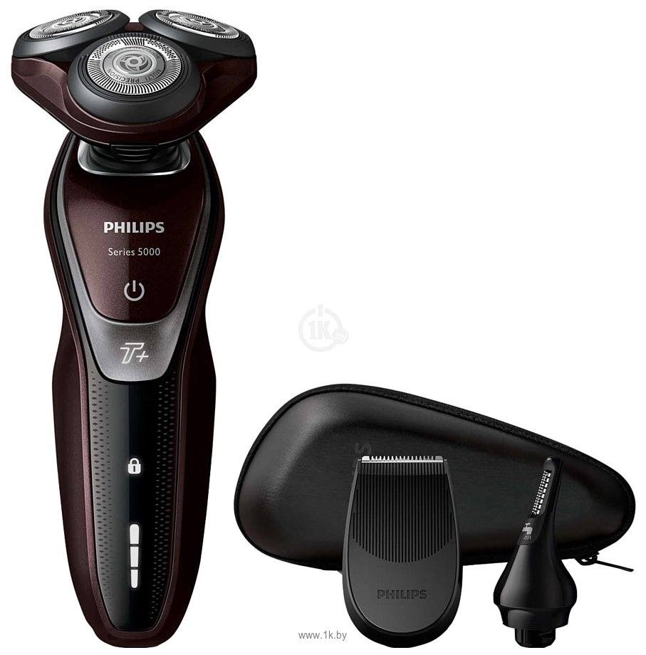 Фотографии Philips S5510/45