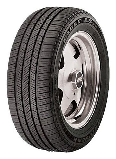 Фотографии Goodyear Eagle LS 2 275/50 R20 102H