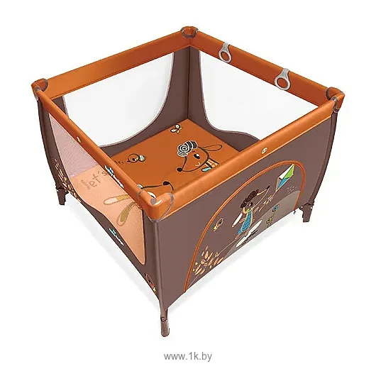 Фотографии Baby Design Play Up