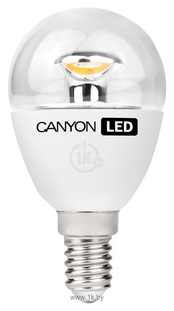 Фотографии Canyon LED P45 6W 4000K E14