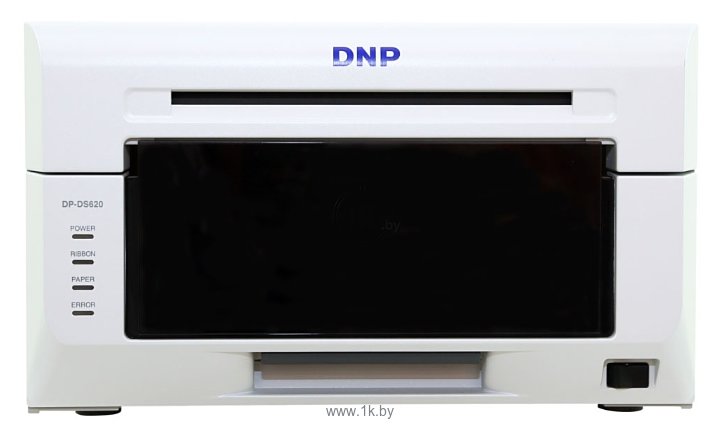 Фотографии DNP DS620