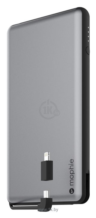 Фотографии Mophie Powerstation plus XL