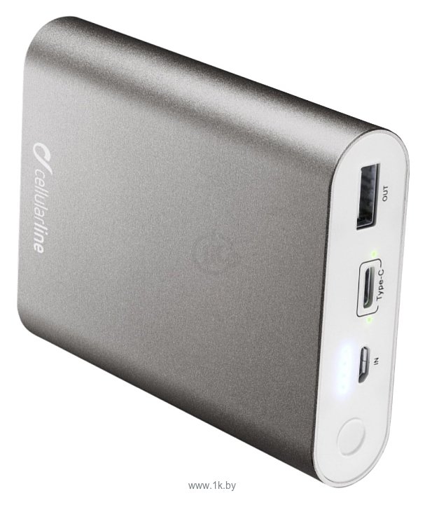 Фотографии Cellularline Freepower Ultra 10000 USB-C