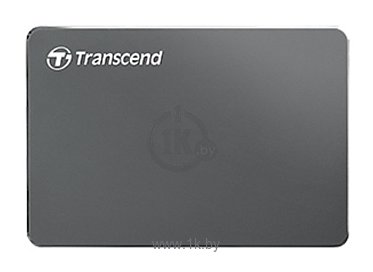 Фотографии Transcend TS2TSJ25C3N