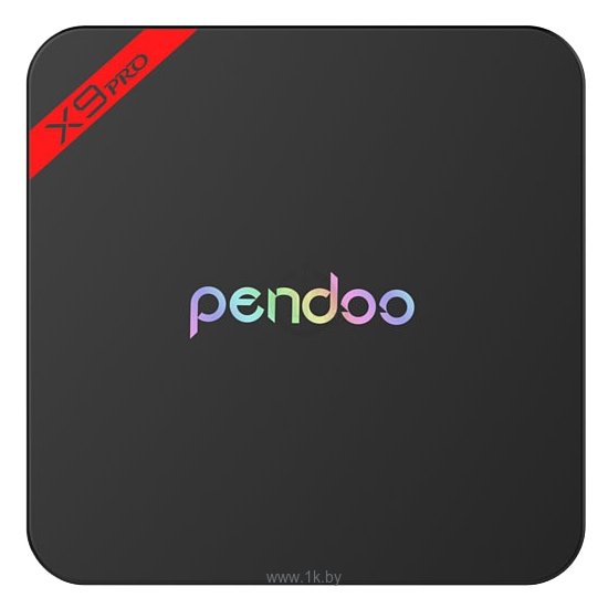 Фотографии Pendoo X9 Pro