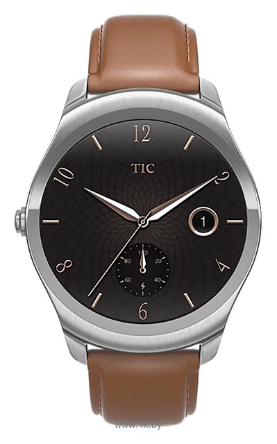 Фотографии Ticwatch Classic (leather)