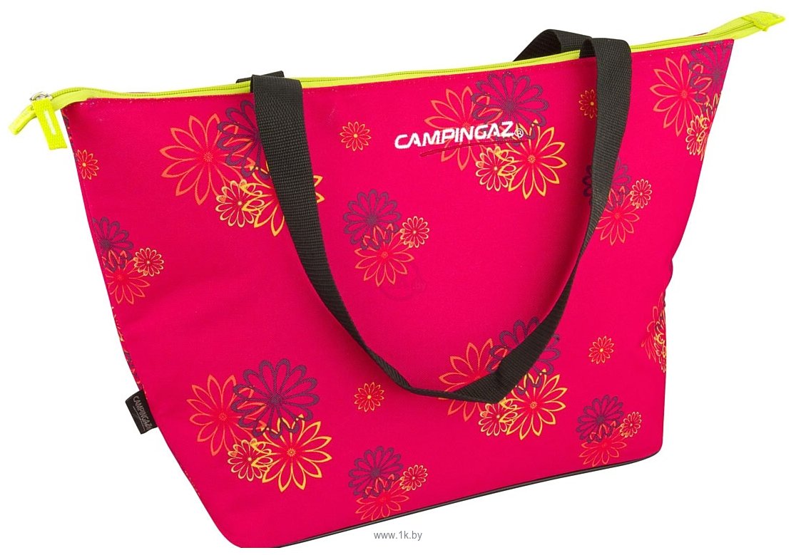 Фотографии Campingaz Shopping Cooler 15л (розовый)
