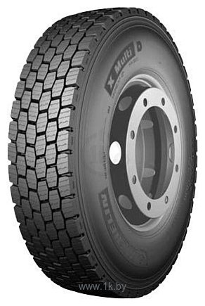 Фотографии Michelin X Multi D 295/60 R22.5 150/147L