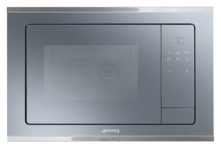 Фотографии Smeg FMI420S