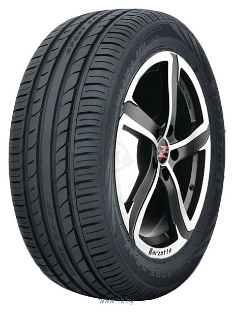 Фотографии WestLake SA37 275/50 R20 113W