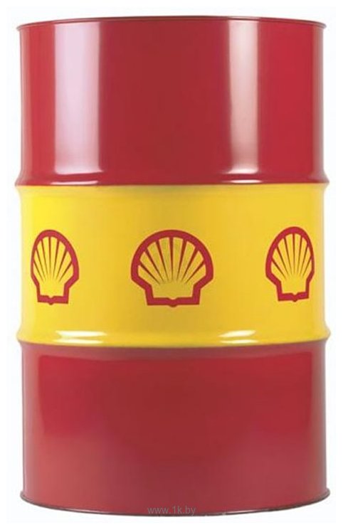 Фотографии Shell Spirax S3 AX 80W-90 209л