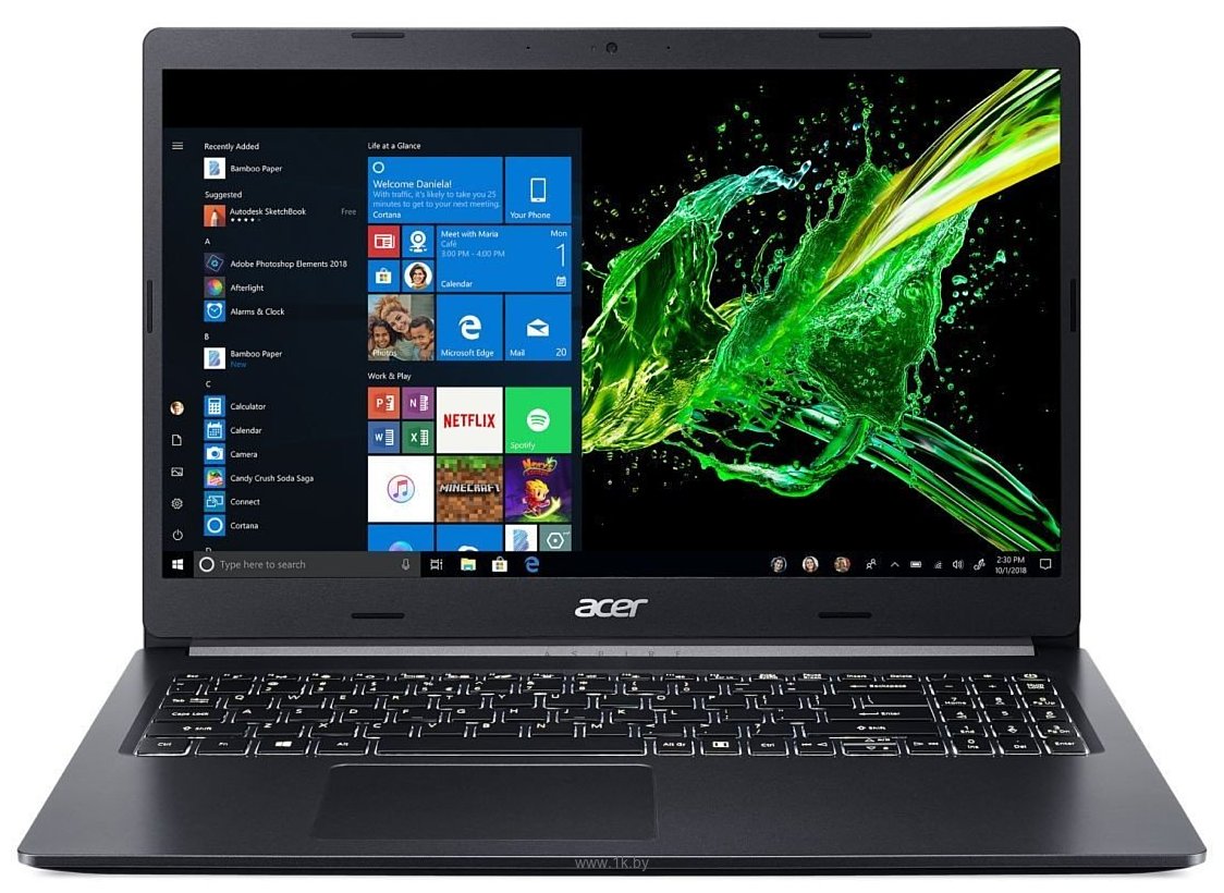 Фотографии Acer Aspire 5 A515-54G-57FE (NX.HN0EP.005)