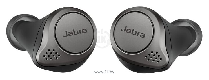 Фотографии Jabra Elite 75t