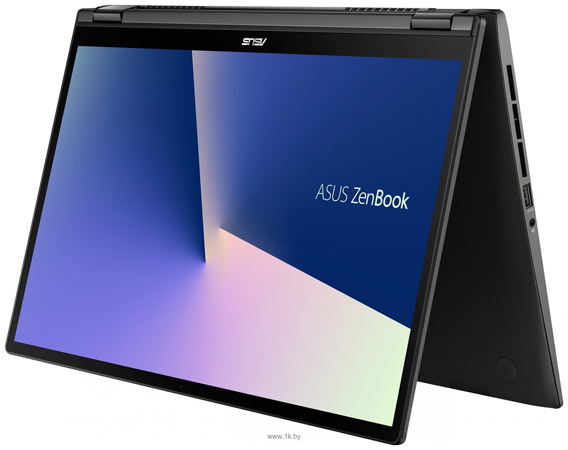 Фотографии ASUS ZenBook Flip 15 UX563FD-EZ051T