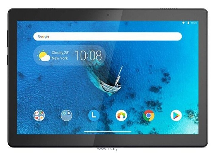 Фотографии Lenovo Tab M10 TB-X505L 16Gb