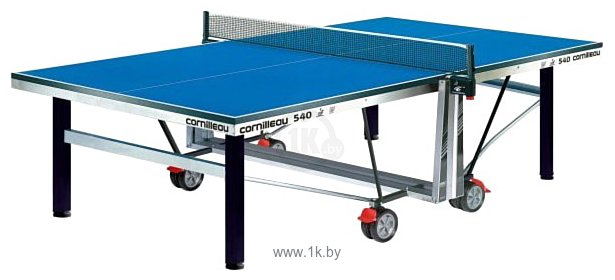 Фотографии Cornilleau 540 ITTF Indoor 115600 (синий)